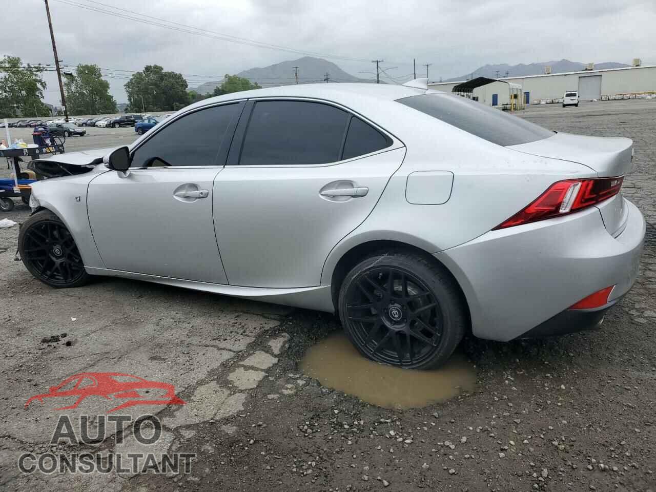 LEXUS IS 2014 - JTHBF1D24E5024738