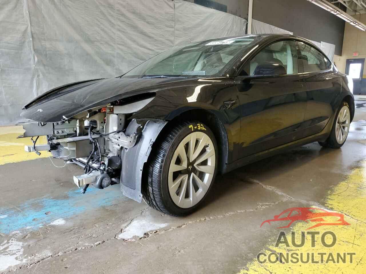 TESLA MODEL 3 2023 - 5YJ3E1EA0PF437496
