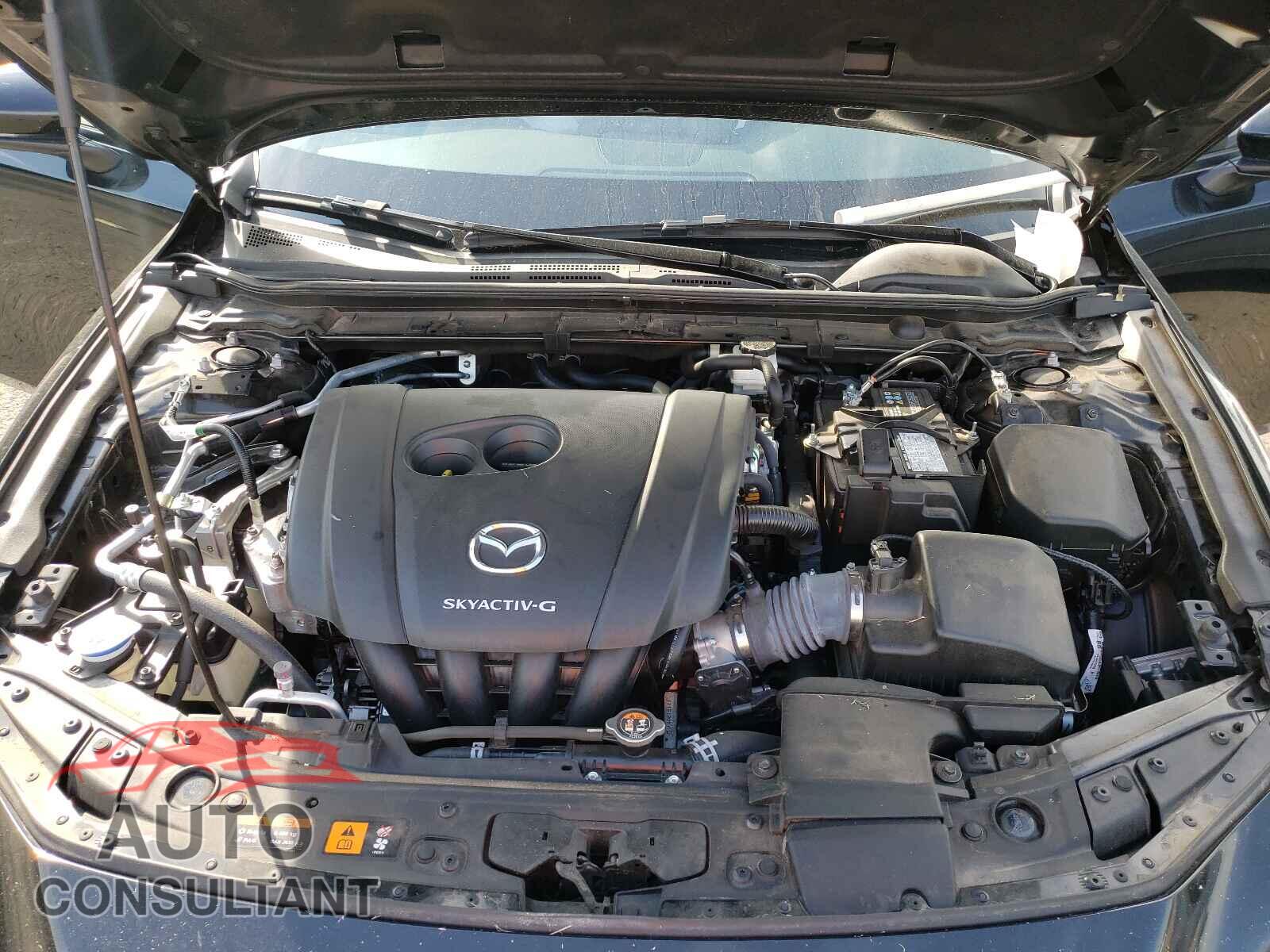 MAZDA 3 2020 - 3MZBPACL7LM117380