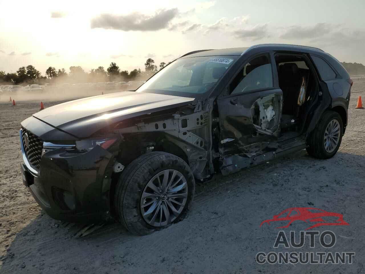 MAZDA CX-90 SELE 2024 - JM3KKAHD2R1143949