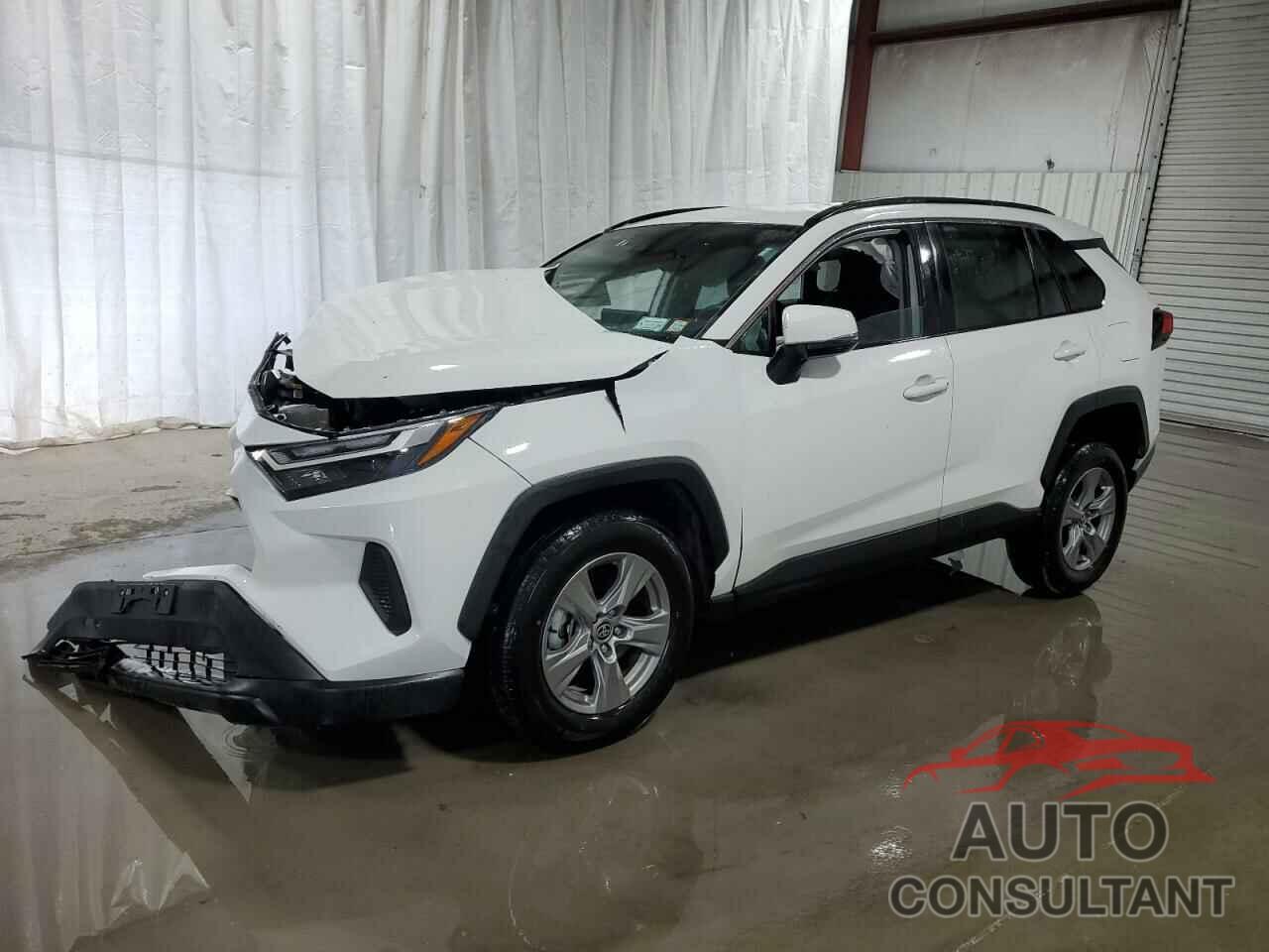 TOYOTA RAV4 2024 - 2T3P1RFV7RW415022