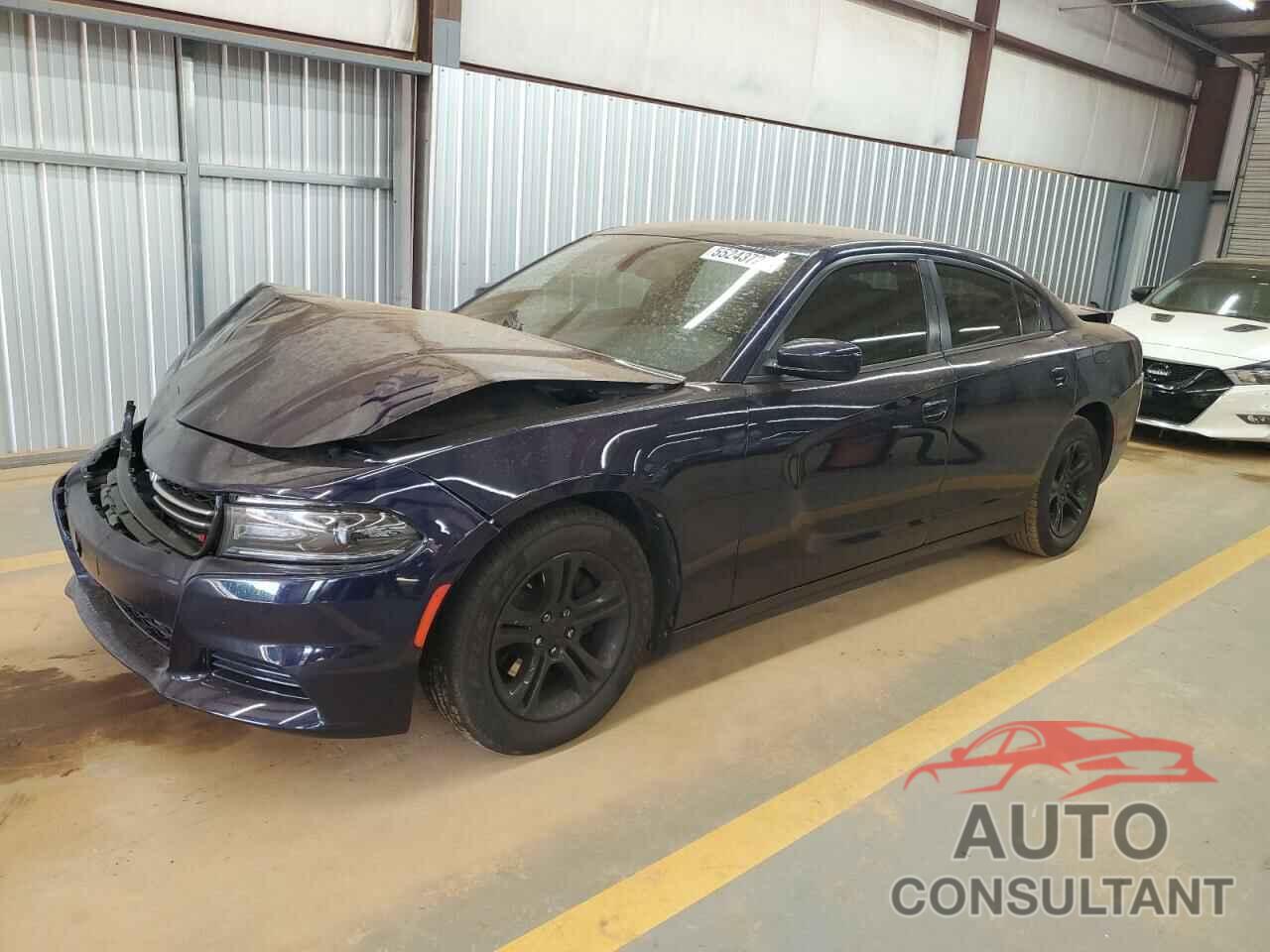 DODGE CHARGER 2015 - 2C3CDXBG3FH812292