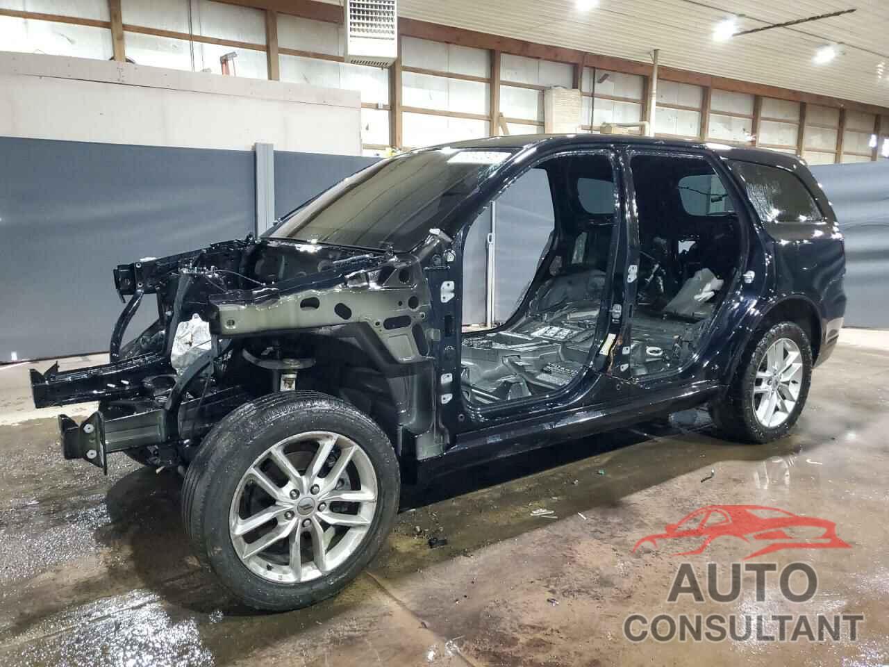 DODGE DURANGO 2021 - 1C4SDJCT7MC786618