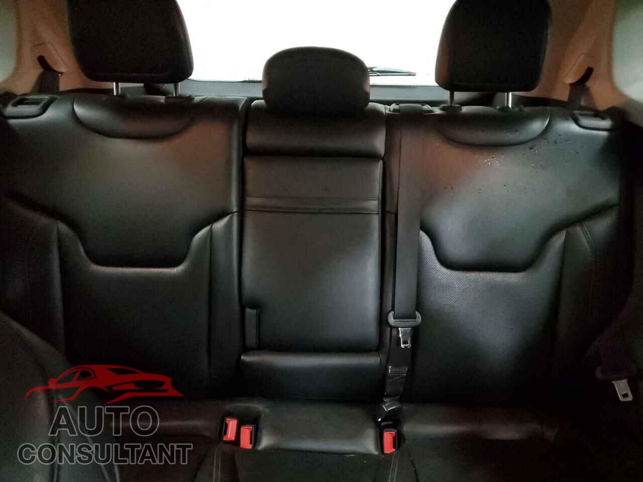 JEEP COMPASS 2019 - 3C4NJDCB2KT673658