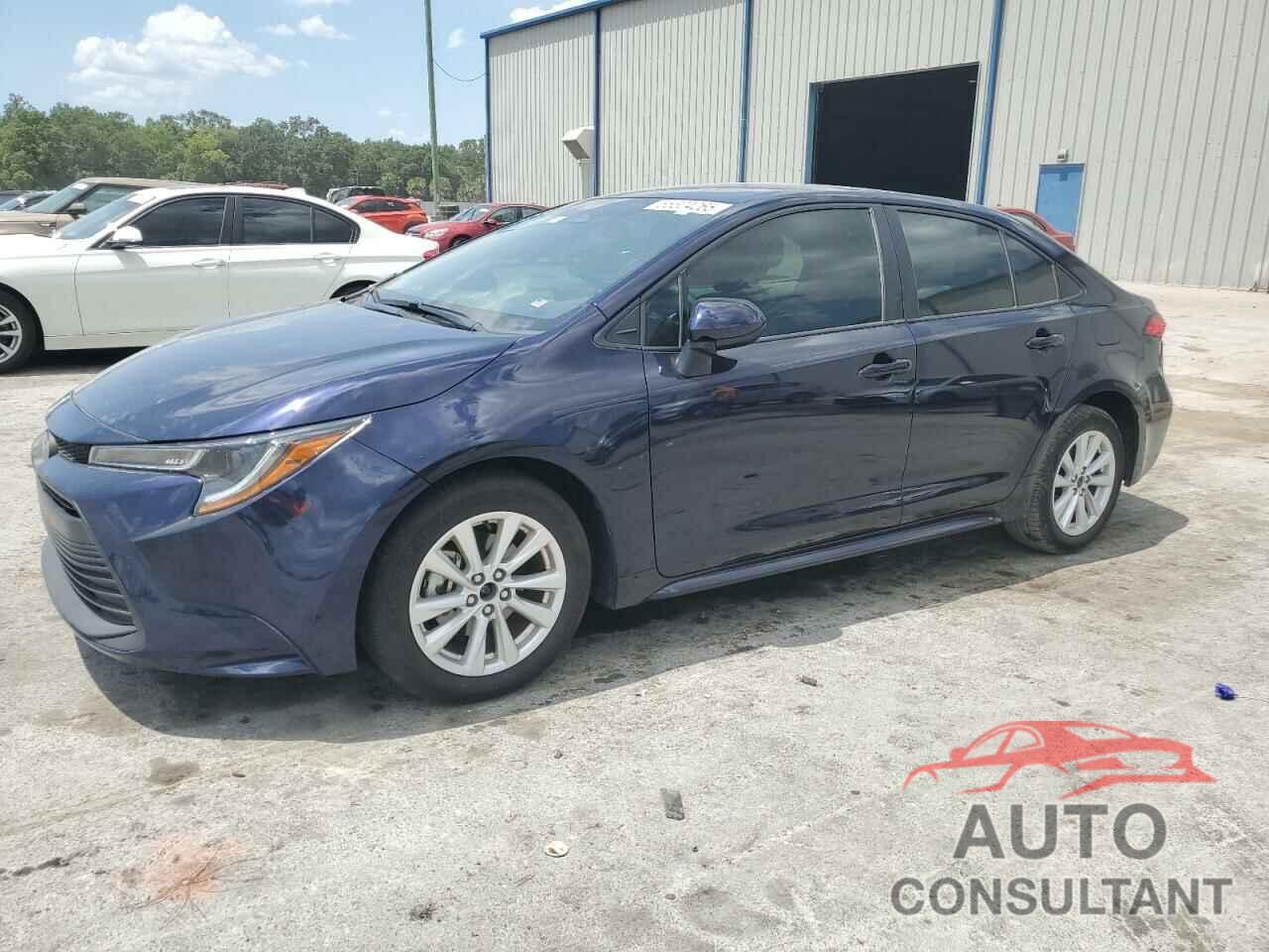 TOYOTA COROLLA 2024 - 5YFB4MDE4RP134961
