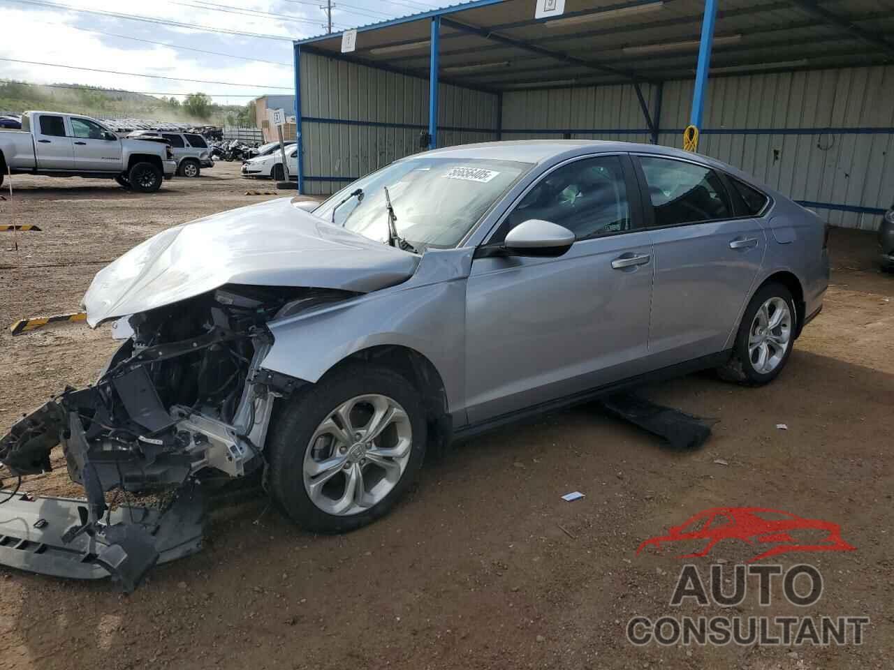 HONDA ACCORD 2023 - 1HGCY1F25PA013126