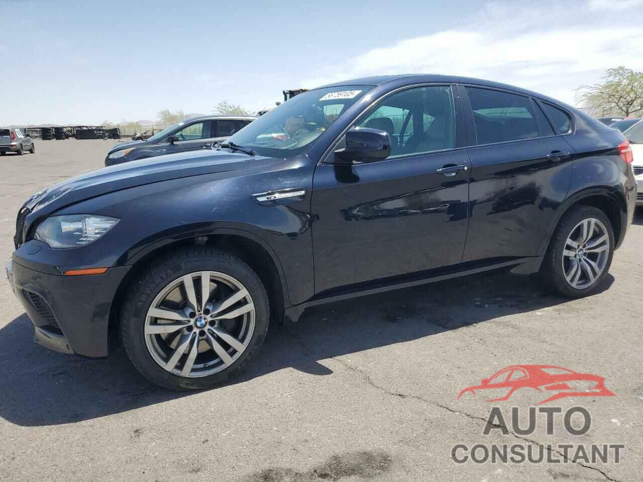 BMW X6 2012 - 5YMGZ0C54CLK14981
