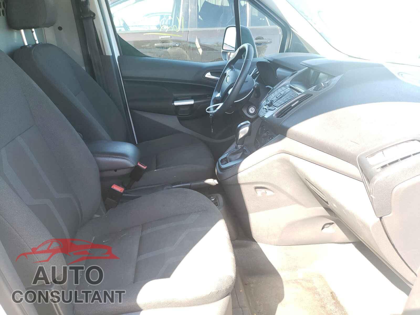 FORD TRANSIT CO 2016 - NM0LS7F76G1268251