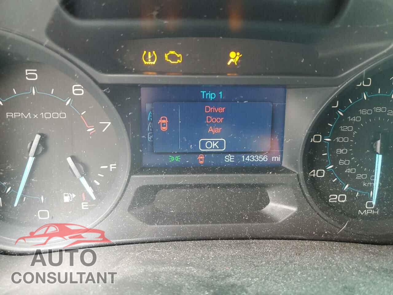 FORD EXPLORER 2013 - 1FM5K8B80DGC48422