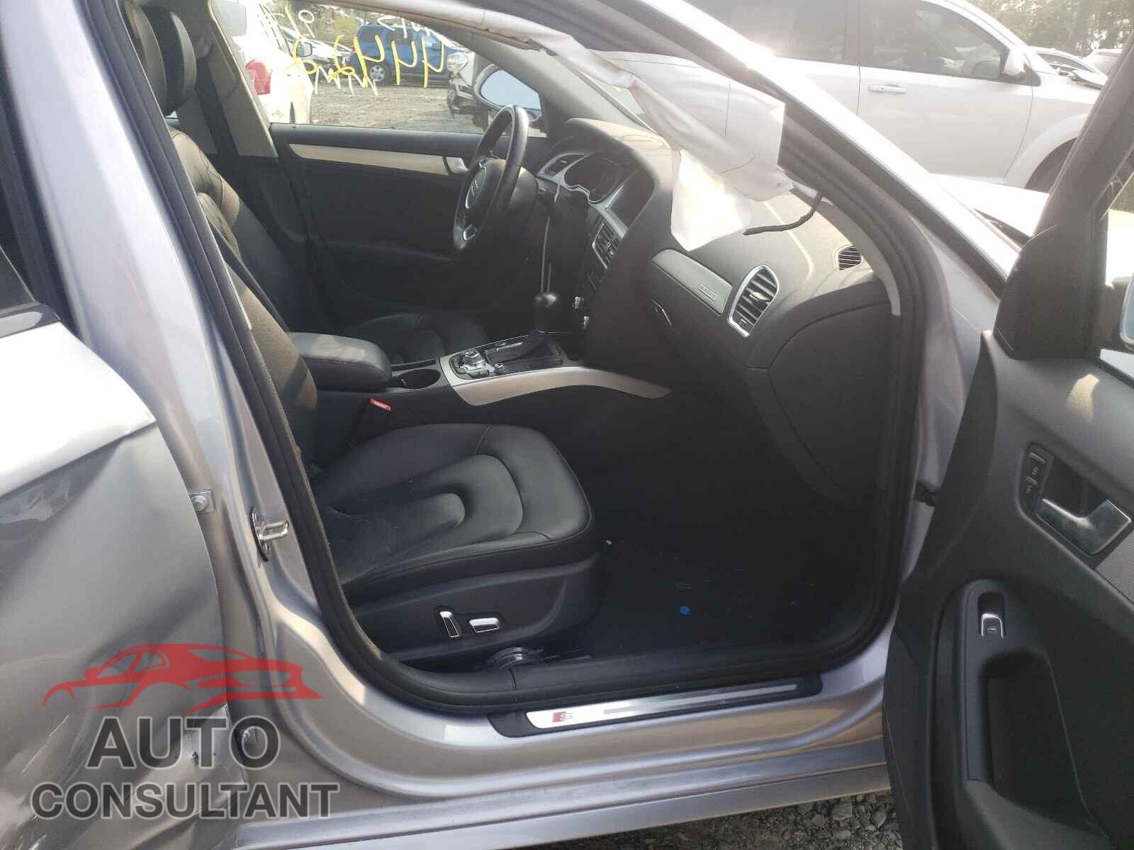 AUDI A4 2016 - WAUBFAFL7GN015247