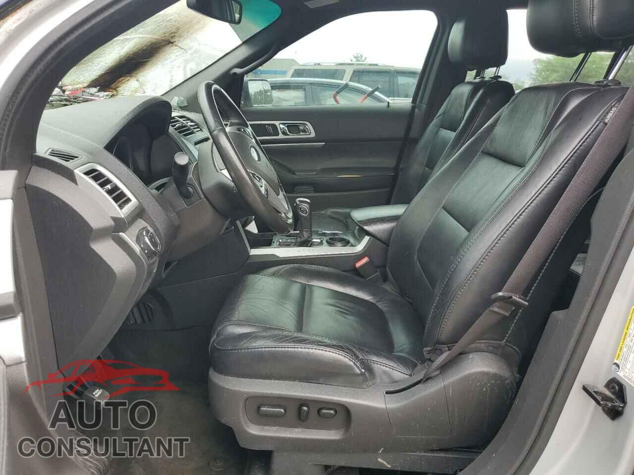 FORD EXPLORER 2012 - 1FMHK7D86CGA92499