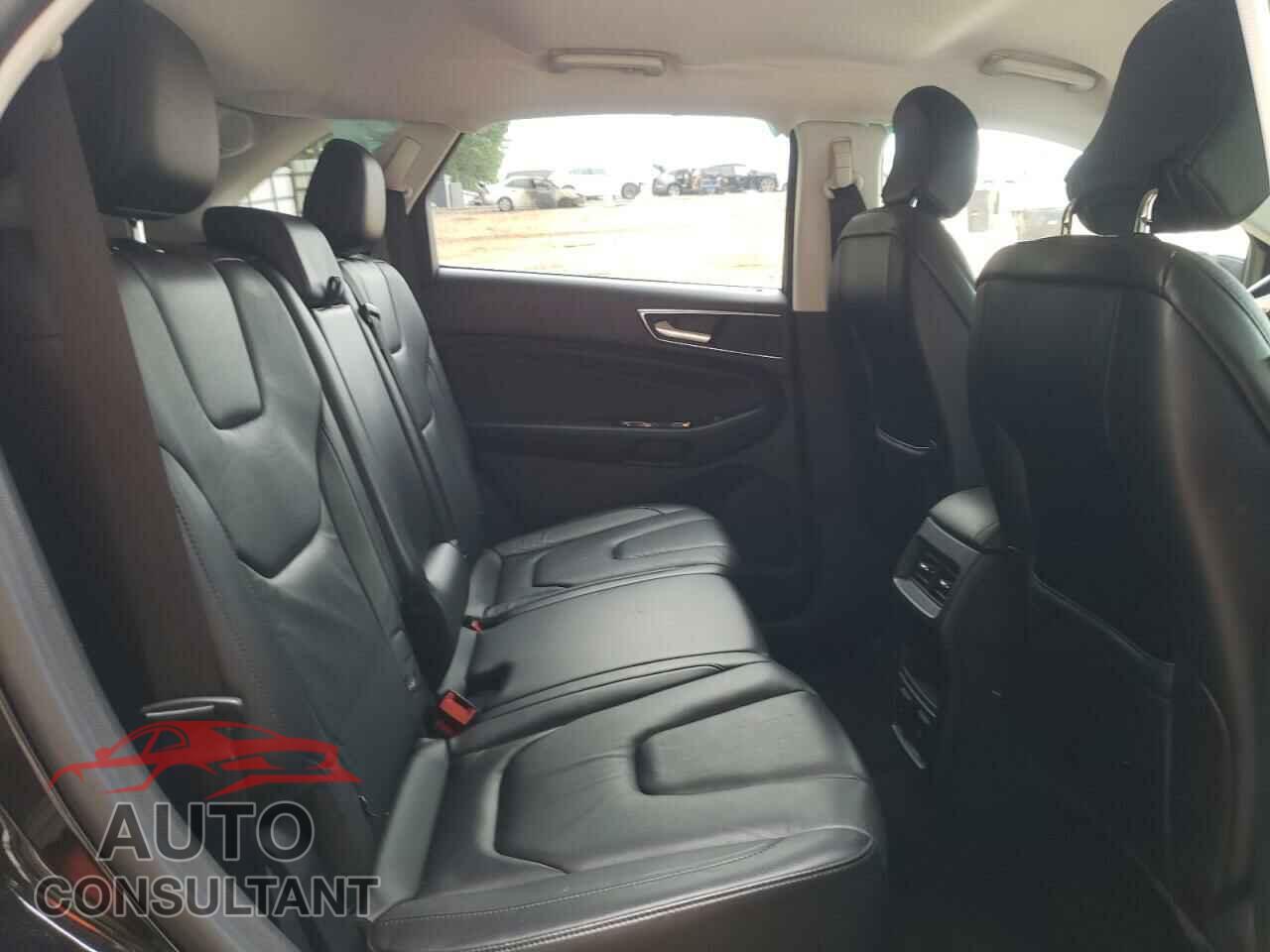 FORD EDGE 2016 - 2FMPK4K89GBB75967