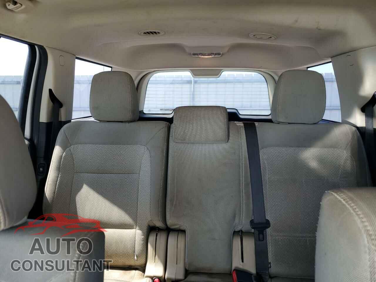 FORD FLEX 2016 - 2FMGK5C88GBA10433