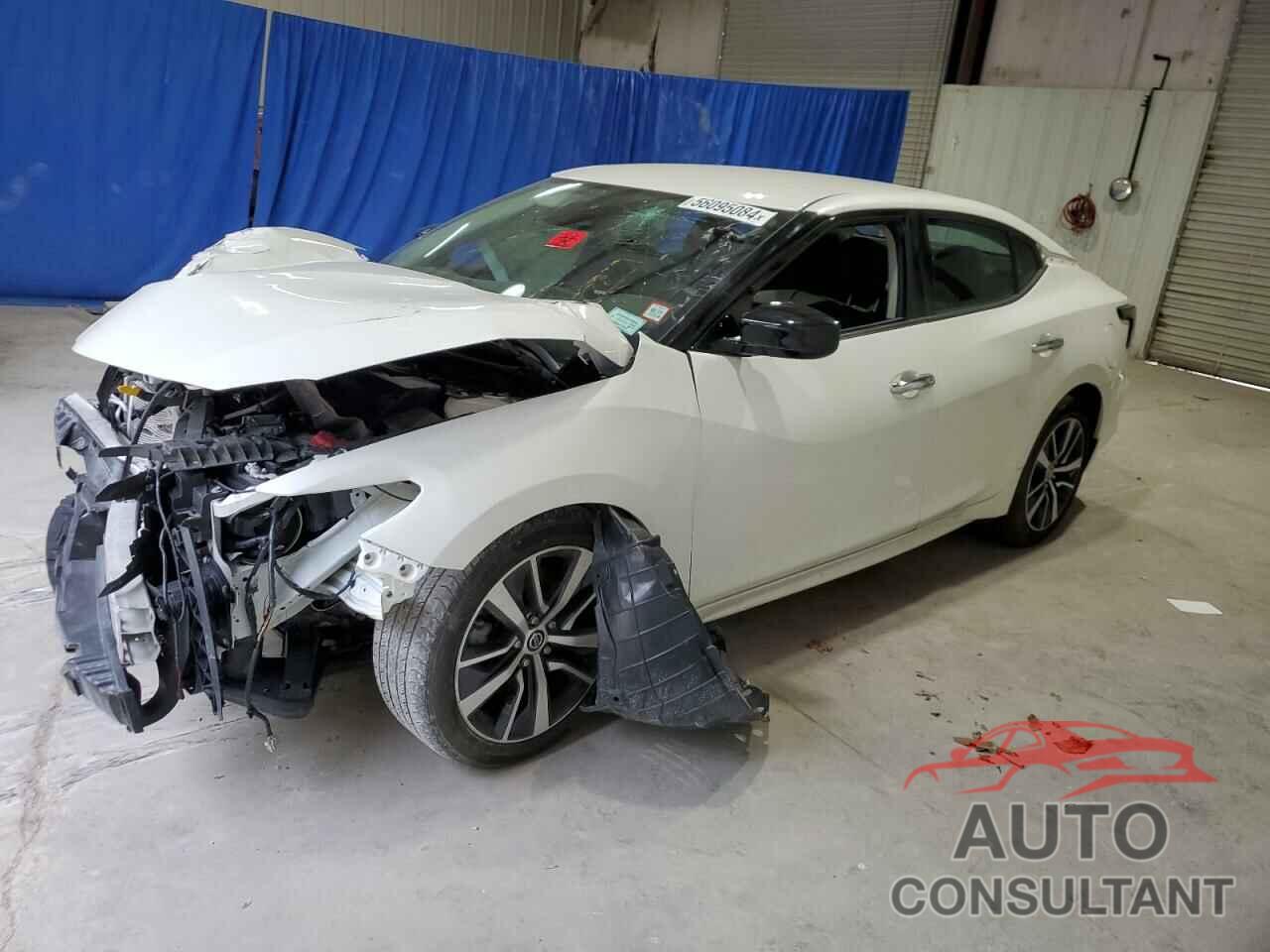 NISSAN MAXIMA 2020 - 1N4AA6BV7LC379018