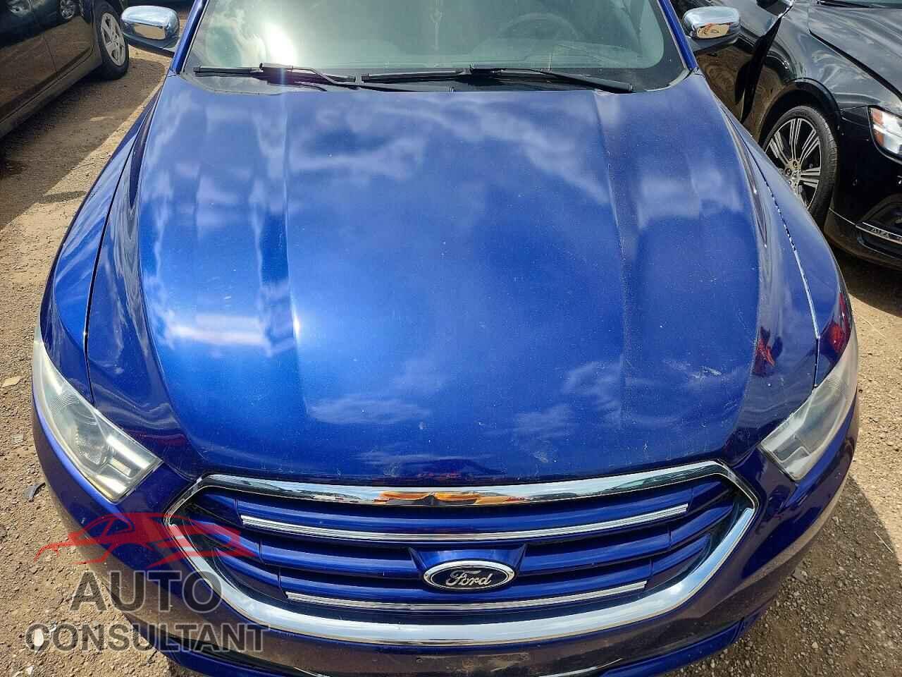 FORD TAURUS 2015 - 1FAHP2F86FG168237