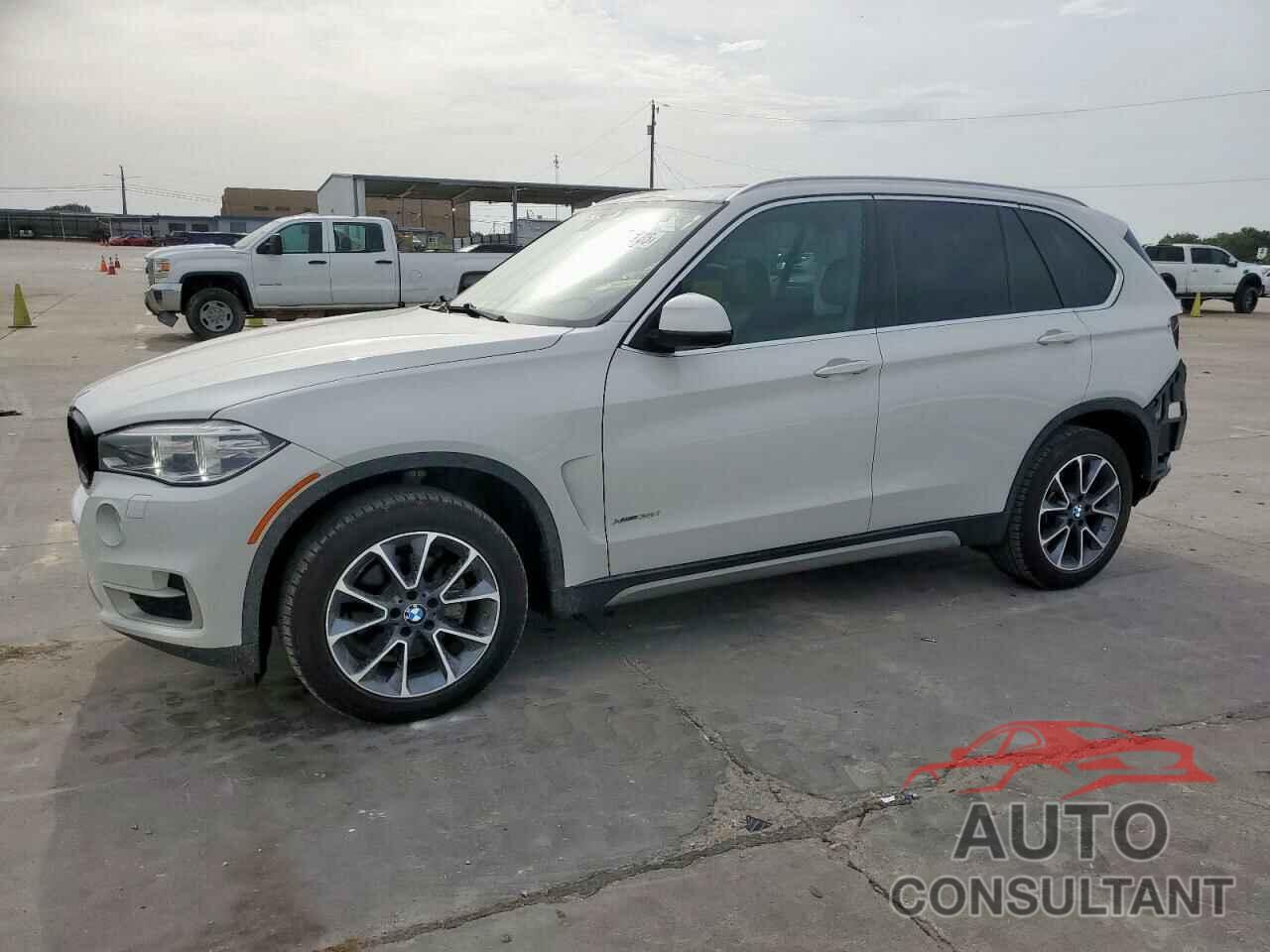 BMW X5 2017 - 5UXKR0C36H0V73645
