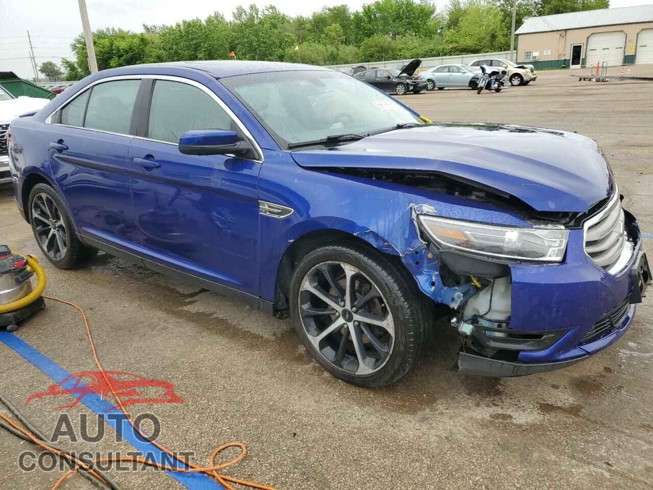 FORD TAURUS 2015 - 1FAHP2E84FG177066