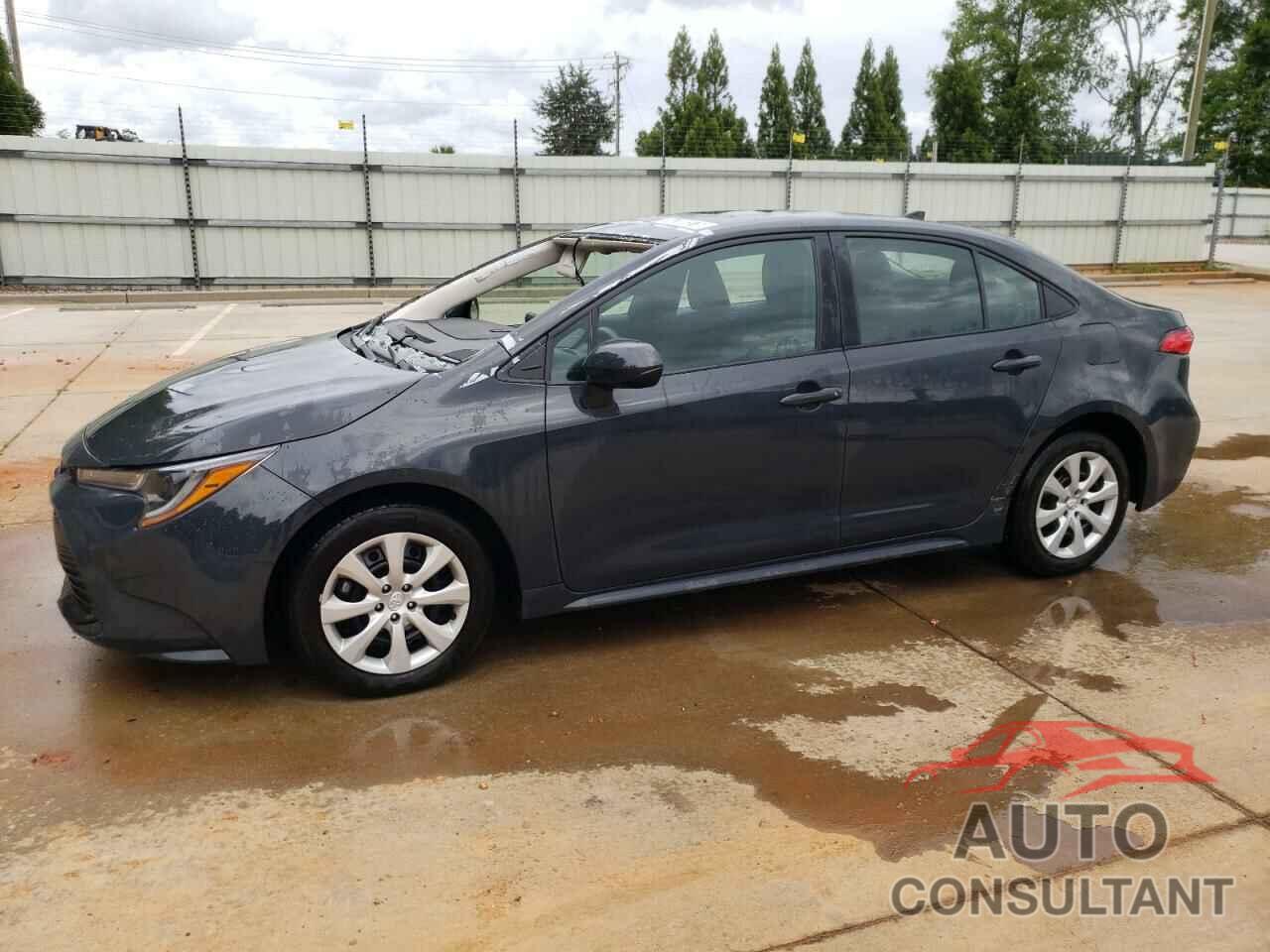 TOYOTA COROLLA 2024 - 5YFB4MDE3RP202974