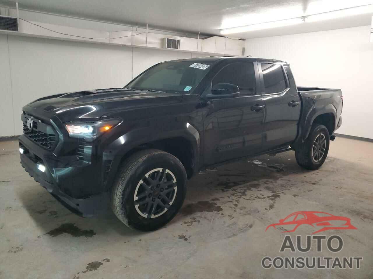 TOYOTA TACOMA 2024 - 3TMKB5FN4RM007286