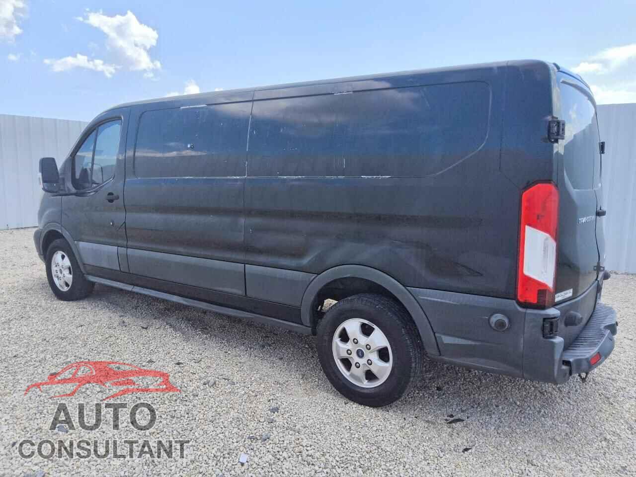 FORD TRANSIT 2017 - 1FTYR2YM6HKB57706