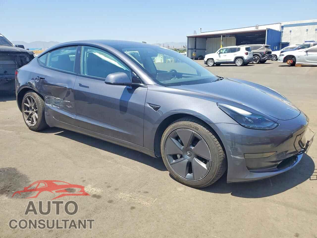 TESLA MODEL 3 2023 - 5YJ3E1EA3PF656579