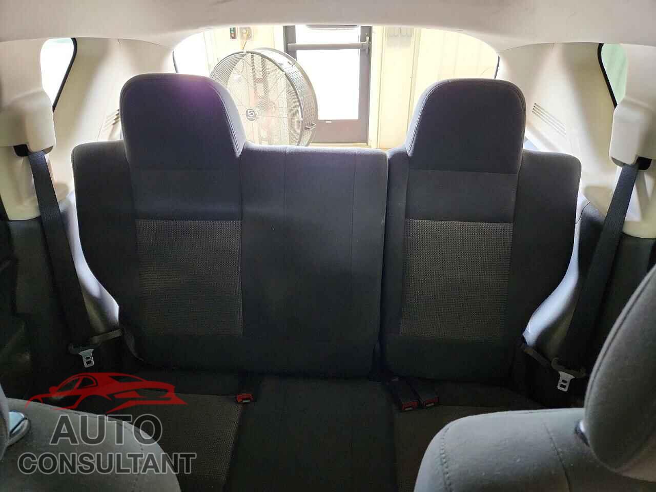 JEEP COMPASS 2012 - 1C4NJCEB5CD602288