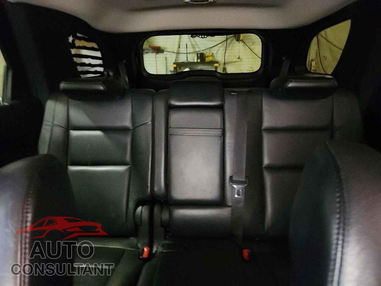 DODGE DURANGO 2015 - 1C4RDJDG5FC850397
