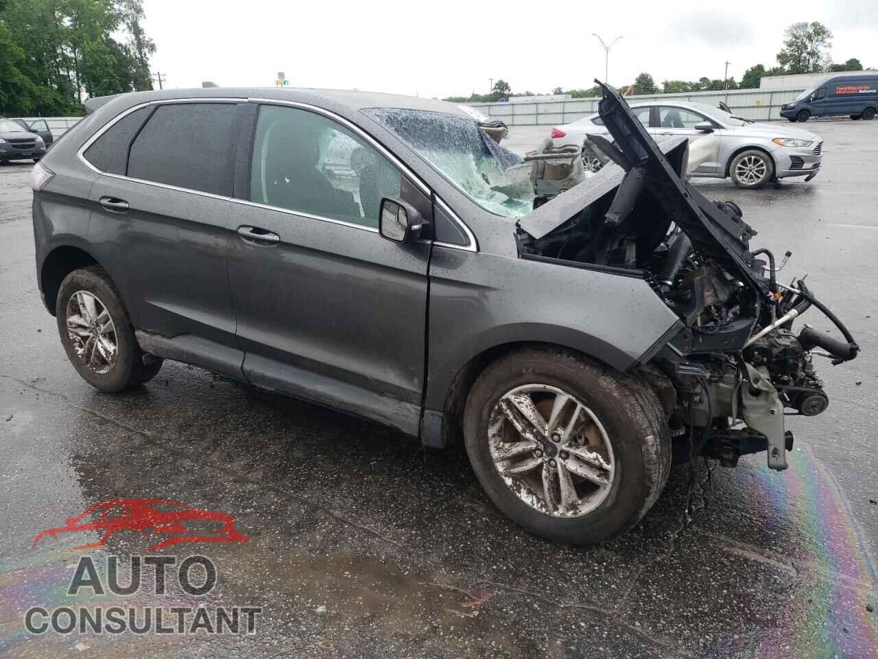 FORD EDGE 2018 - 2FMPK3J95JBB22985