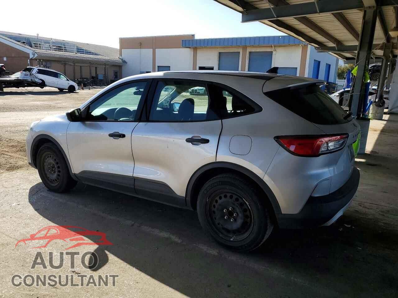 FORD ESCAPE 2020 - 1FMCU0F62LUA11684