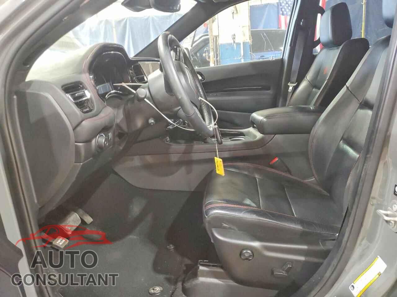 DODGE DURANGO 2023 - 1C4SDJET9PC691253