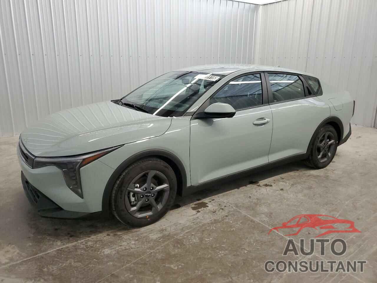 KIA K4 LX 2025 - 3KPFT4DE3SE105009
