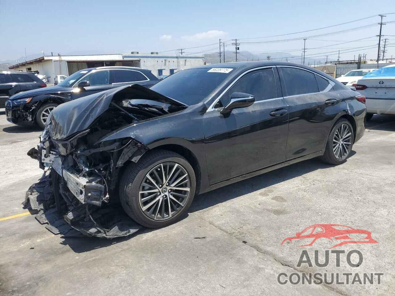 LEXUS ES300 2024 - 58ADA1C10RU047127