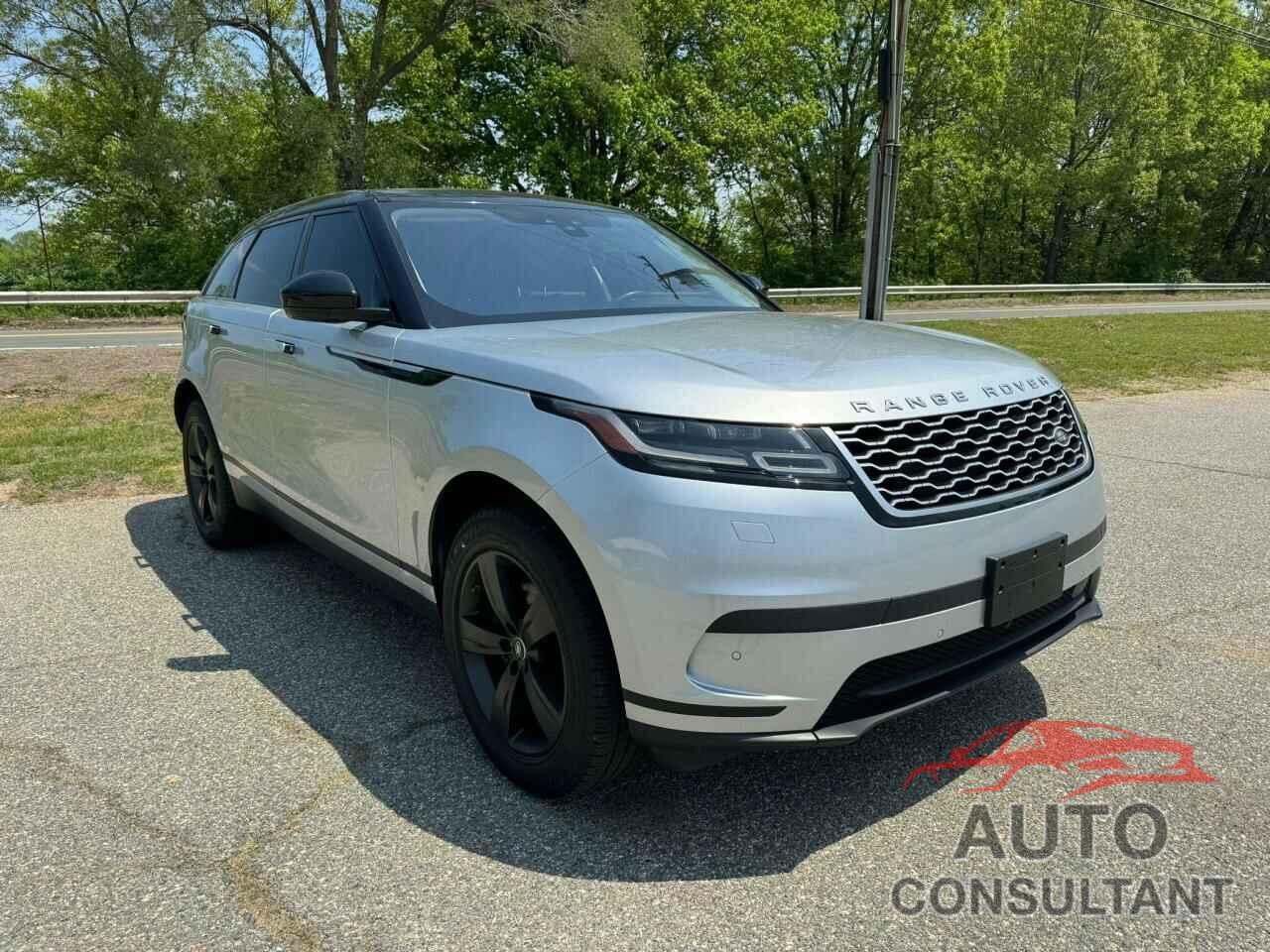 LAND ROVER RANGEROVER 2019 - SALYB2EX6KA792532