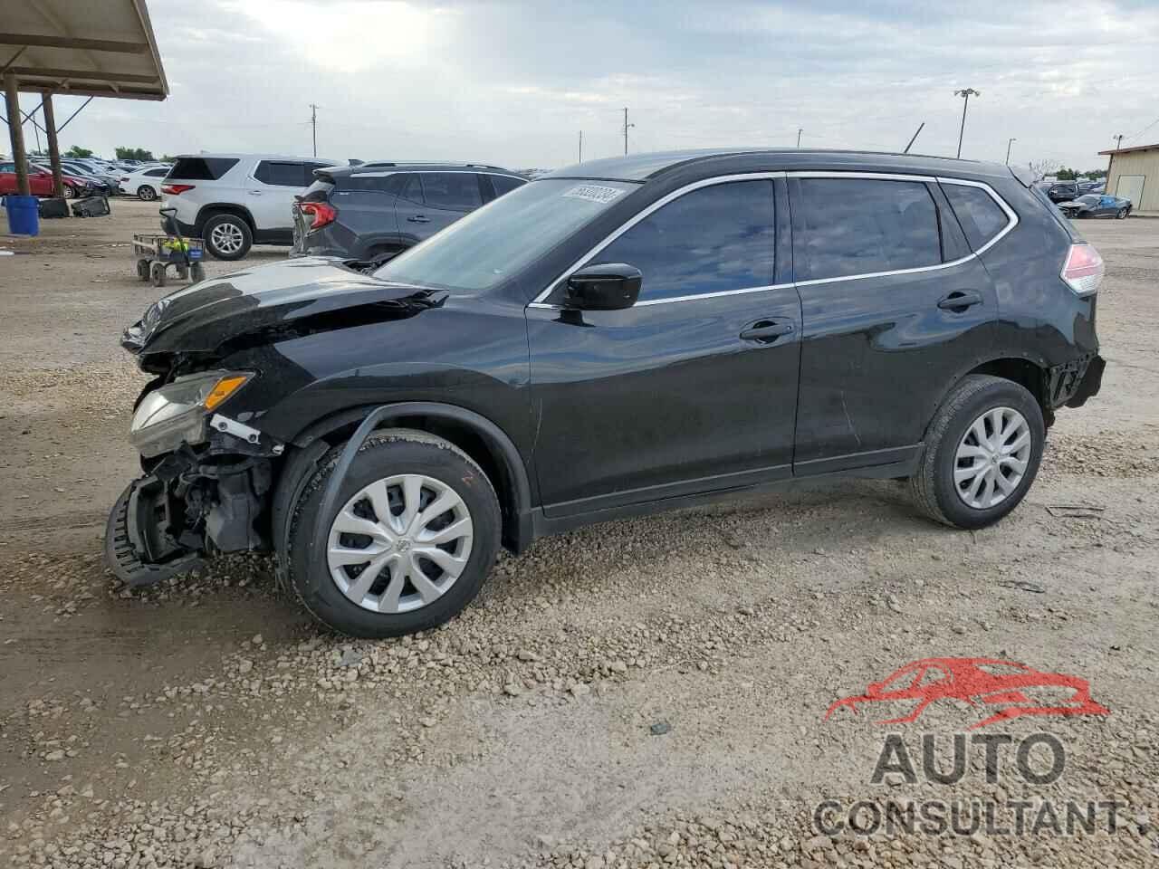 NISSAN ROGUE 2016 - JN8AT2MT2GW005319