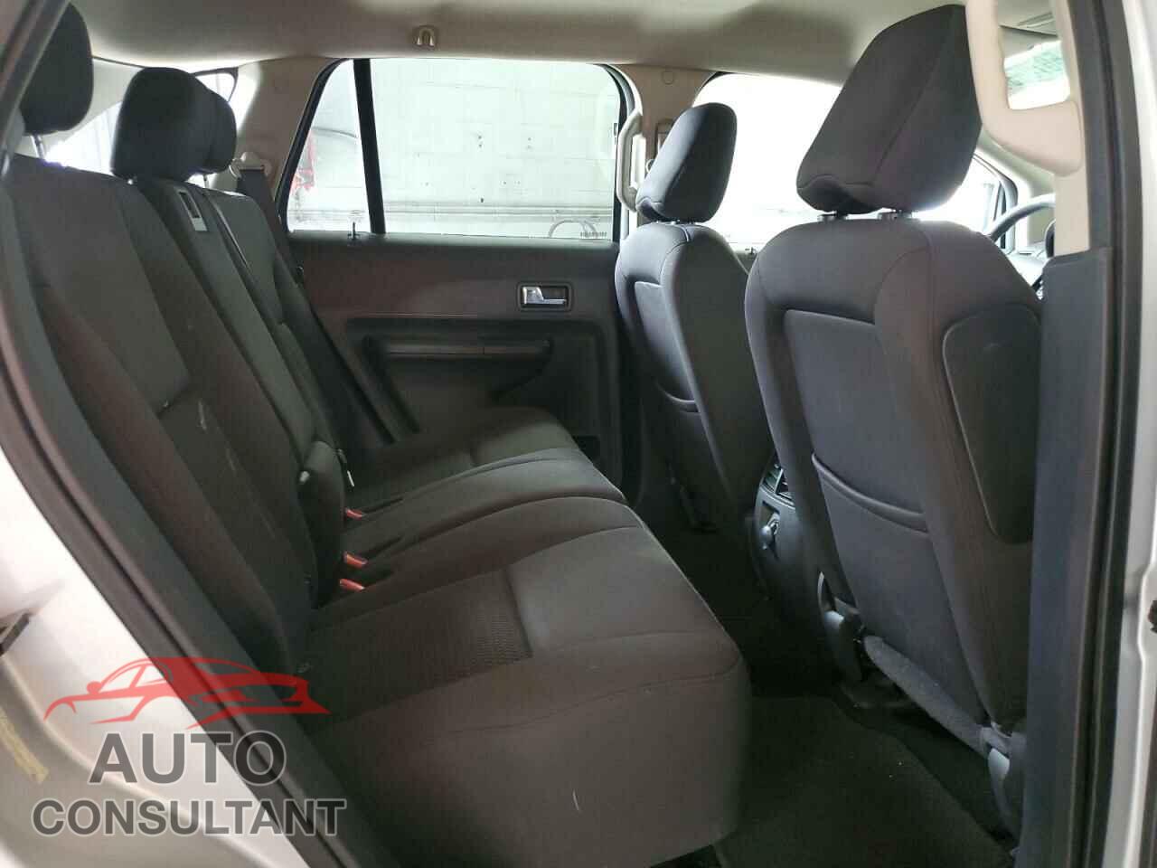 FORD EDGE 2010 - 2FMDK3GC0ABA64175