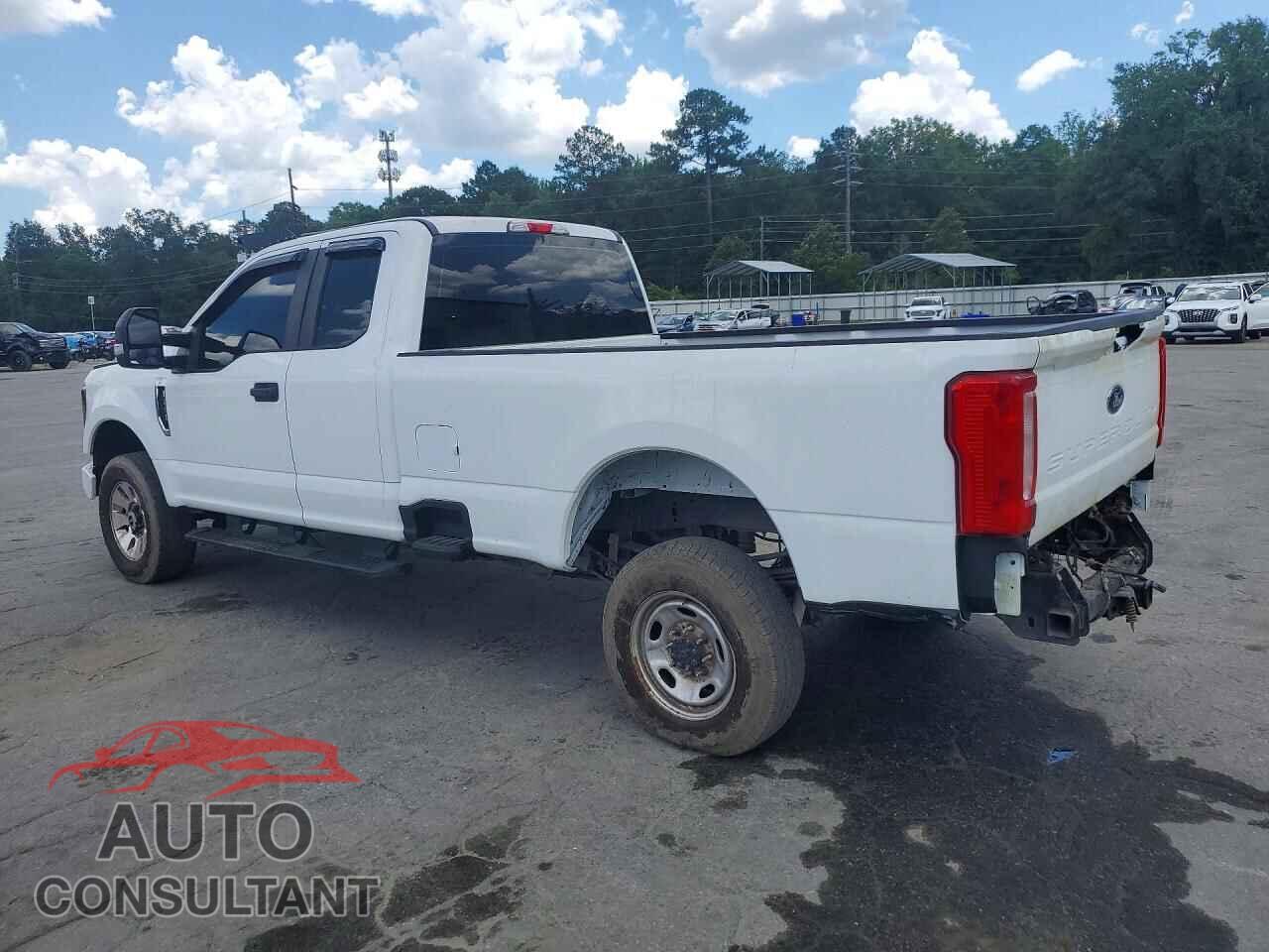 FORD F250 2017 - 1FD7X2B65HEC91094