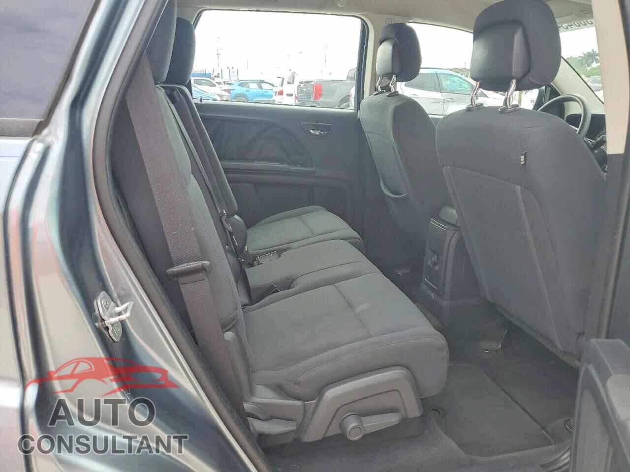 DODGE JOURNEY 2010 - 3D4PG4FB2AT231063