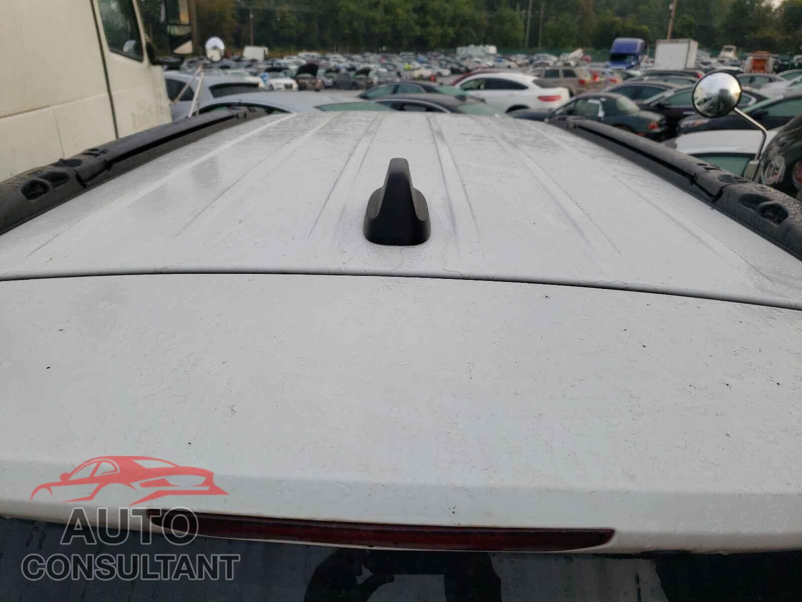 DODGE DURANGO 2019 - 1C4RDJAG3KC821849