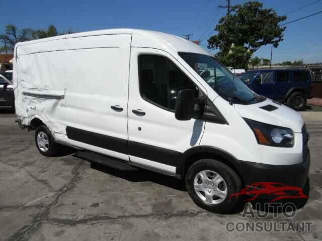 FORD TRANSIT CO 2019 - 1FTBW2CM1KKA38765