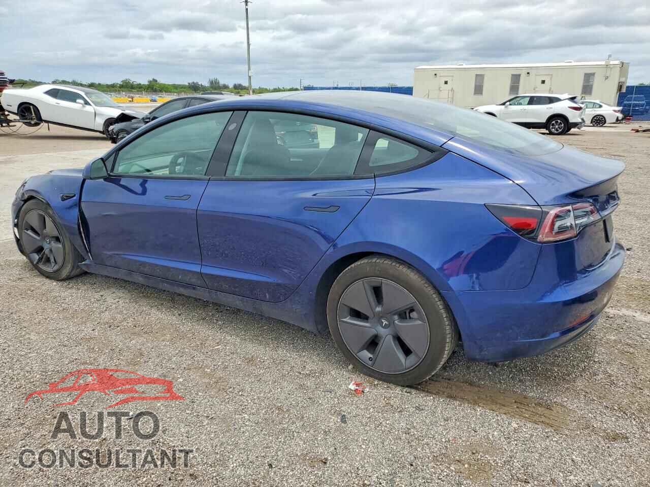 TESLA MODEL 3 2023 - 5YJ3E1EA6PF449569