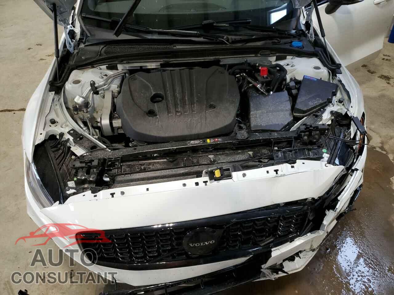 VOLVO S60 PLUS 2023 - 7JRL12TT2PG254050