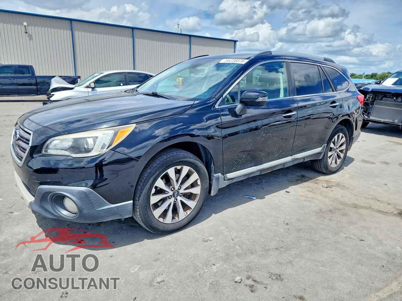 SUBARU OUTBACK 2017 - 4S4BSATC1H3369874