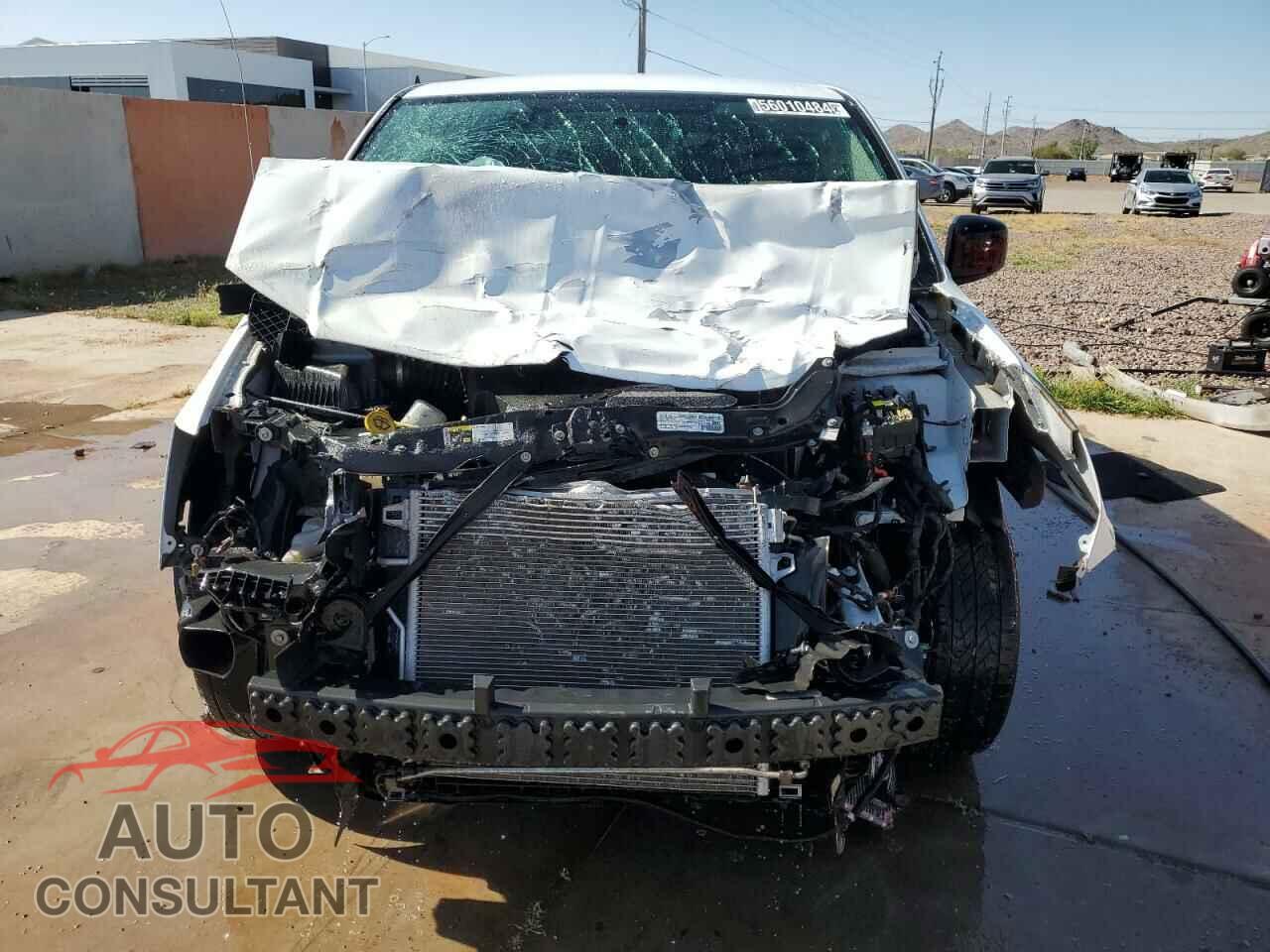 DODGE CARAVAN 2017 - 2C4RDGBG8HR607330