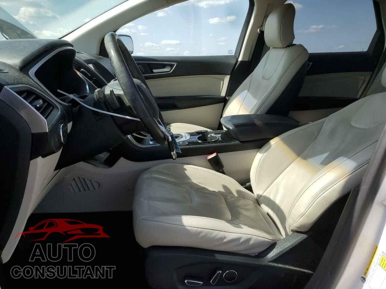 FORD EDGE 2016 - 2FMPK3K88GBB48463