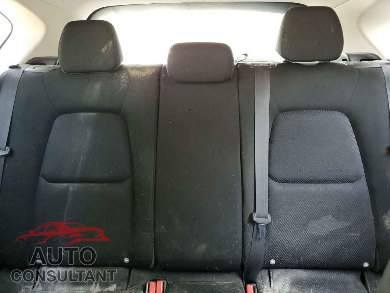 MAZDA CX-5 2017 - JM3KFABL3H0118986