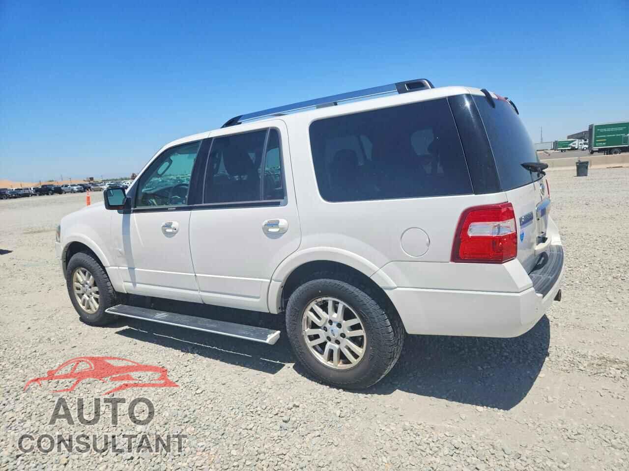 FORD EXPEDITION 2012 - 1FMJU2A51CEF35906