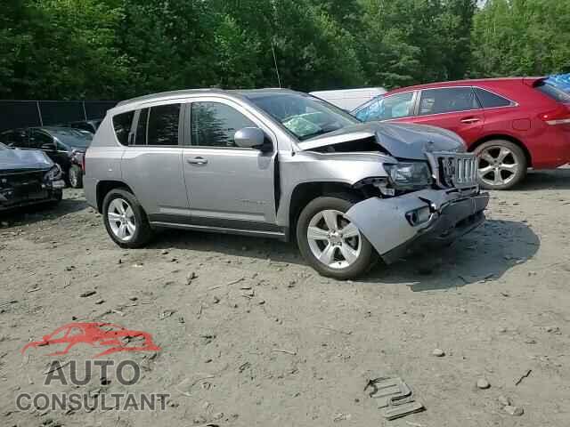 JEEP COMPASS 2015 - 1C4NJDEB2FD333449