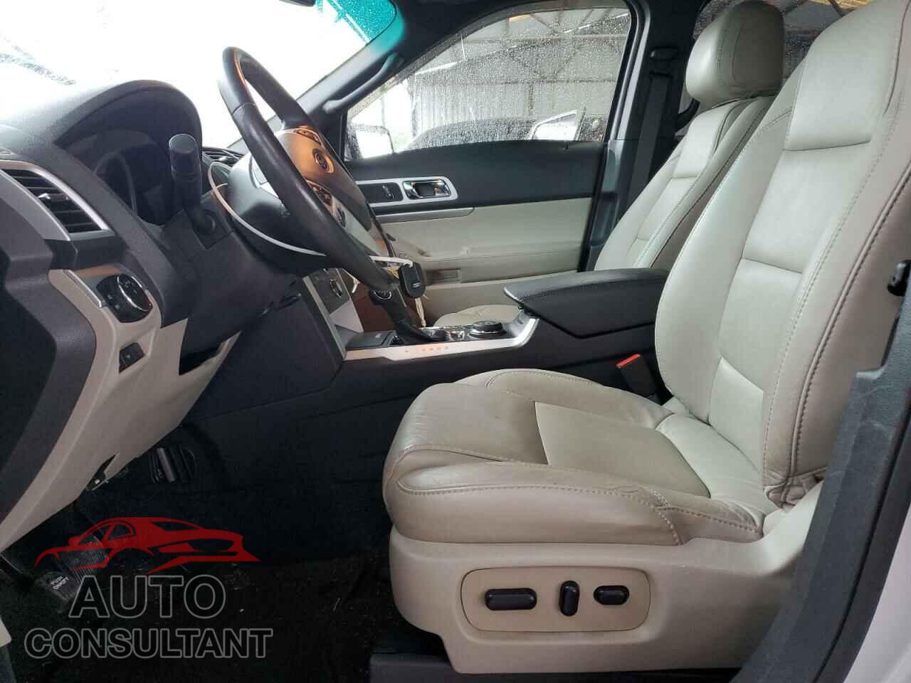 FORD EXPLORER 2015 - 1FM5K8D83FGA44116