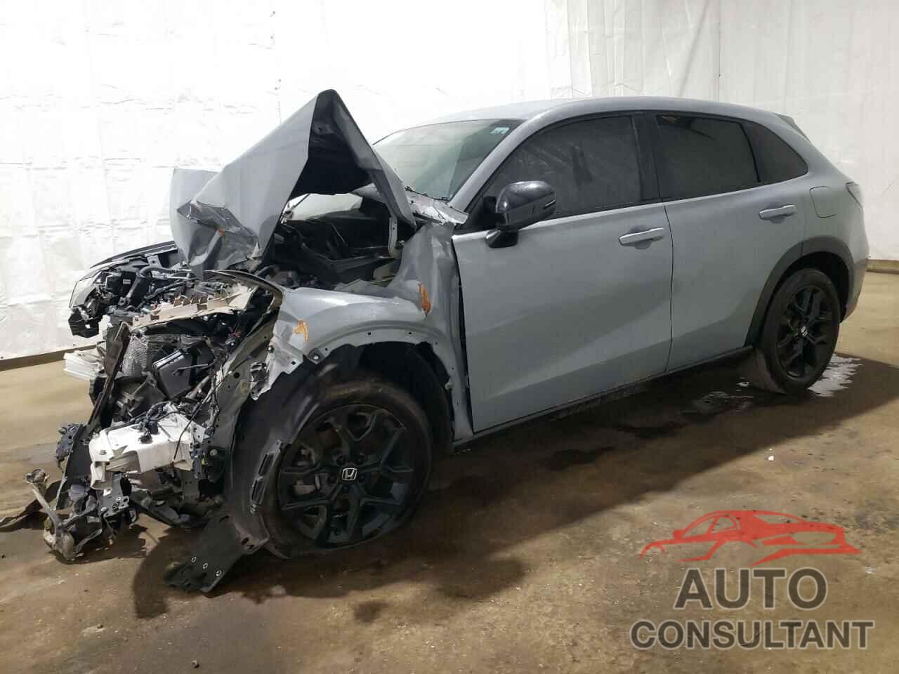 HONDA HR-V 2024 - 3CZRZ2H5XRM715624
