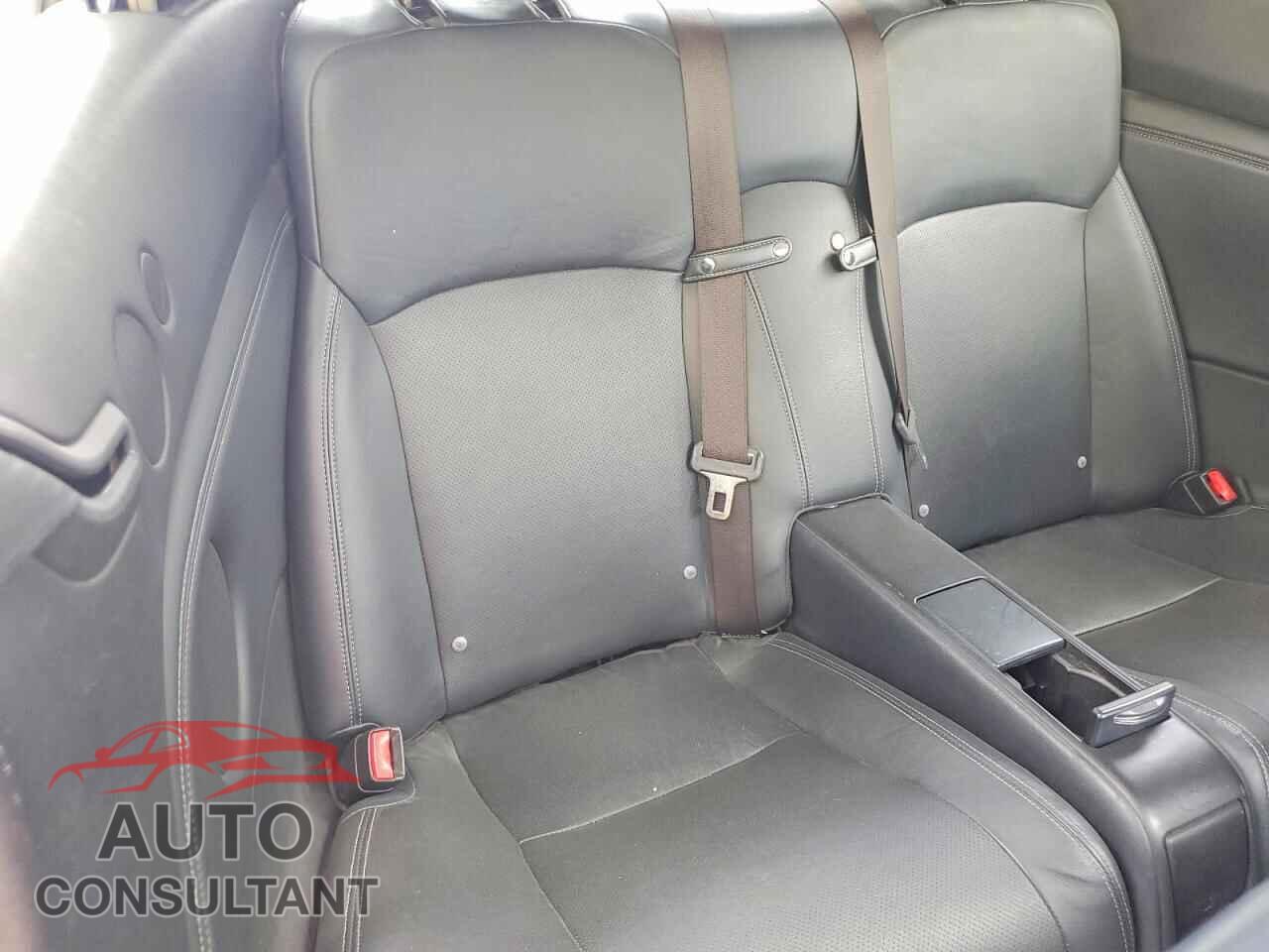 LEXUS IS 2013 - JTHFF2C26D2528667